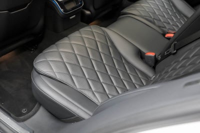 2024 Mercedes-Benz Clase S S 580