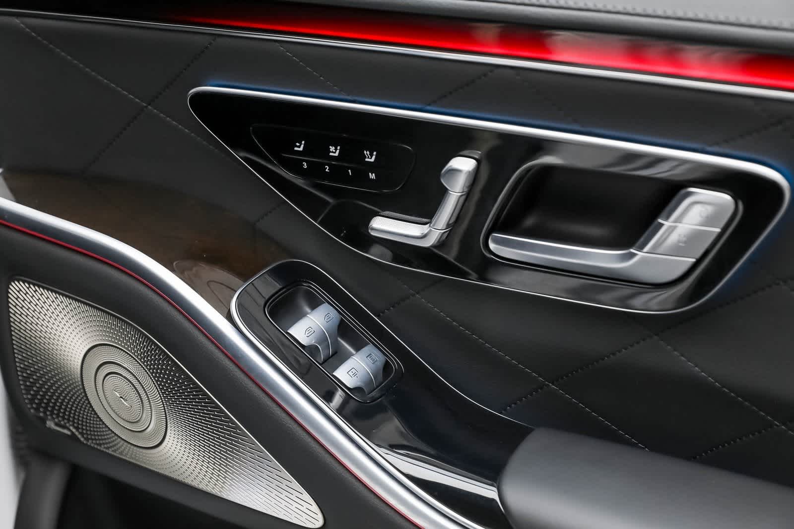 2024 Mercedes-Benz Clase S S 580