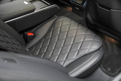 2024 Mercedes-Benz Clase S S 580