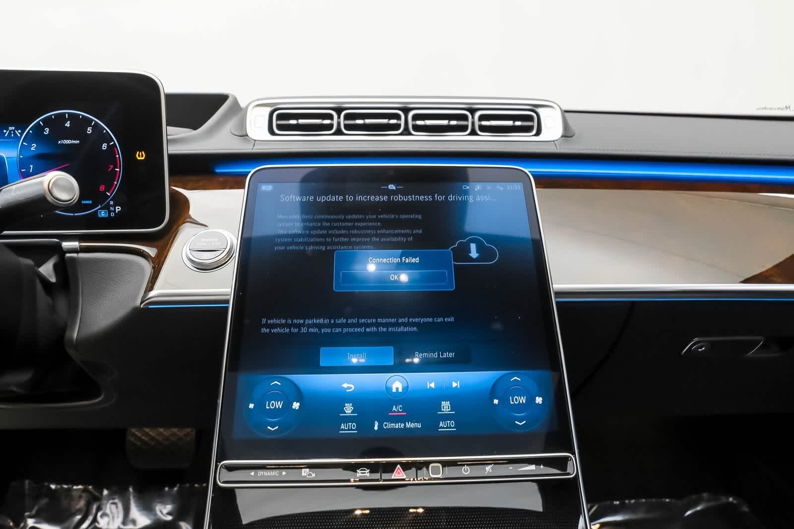 2024 Mercedes-Benz Clase S S 580