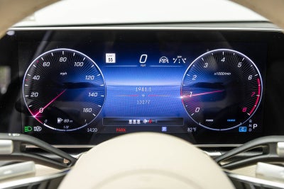Mercedes-Benz S 580 2025 S 580