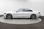Mercedes-Benz S 580 2025 S 580