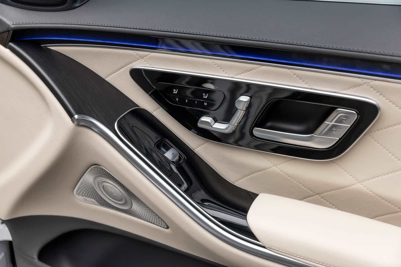 Mercedes-Benz S 580 2025 S 580