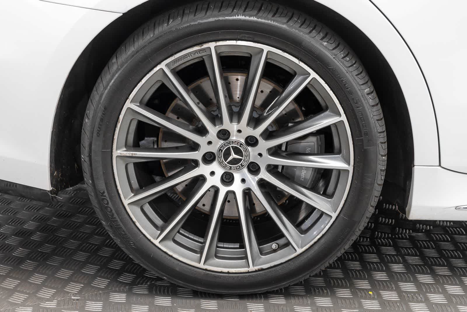 Mercedes-Benz S 580 2025 S 580