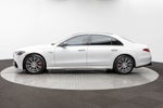 Mercedes-Benz AMG® S 63 E 2025 AMG® S 63 E