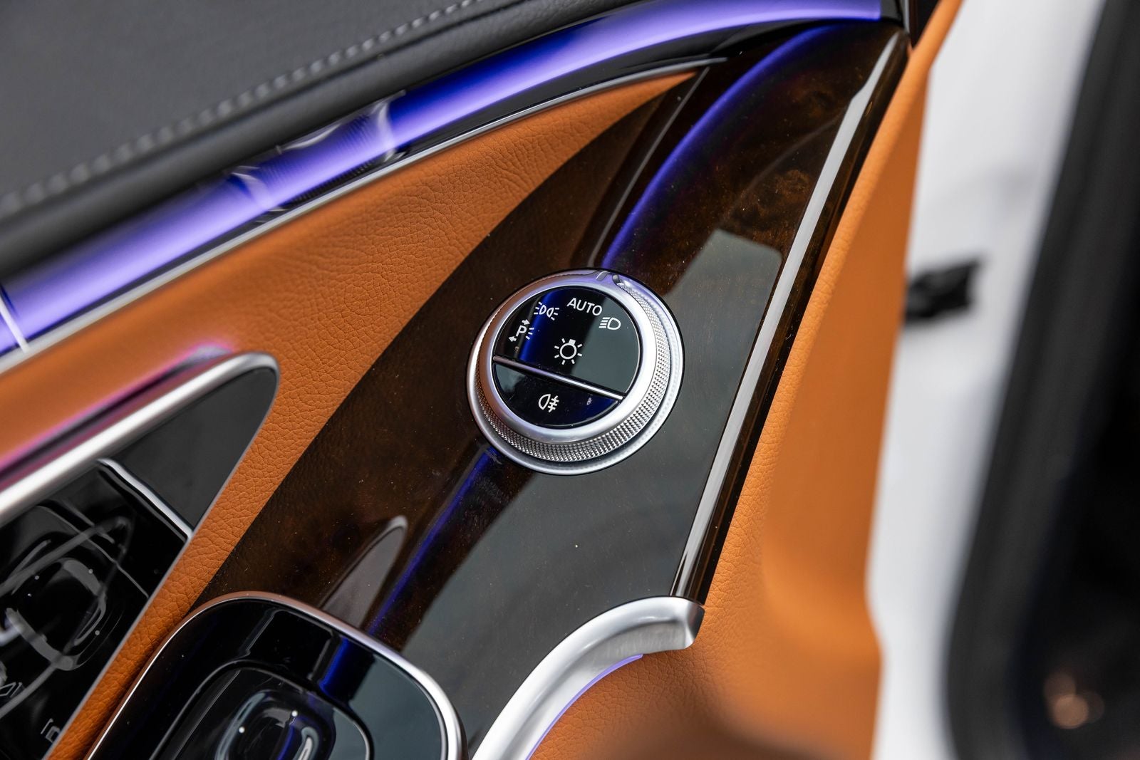 Mercedes-Benz AMG® S 63 E 2025 AMG® S 63 E