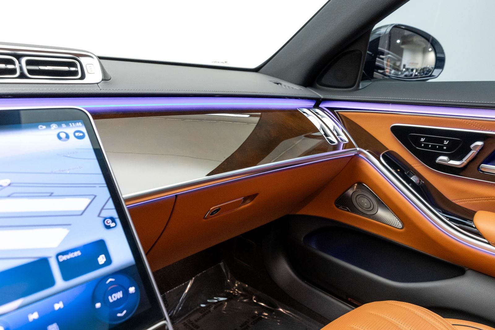 Mercedes-Benz AMG® S 63 E 2025 AMG® S 63 E