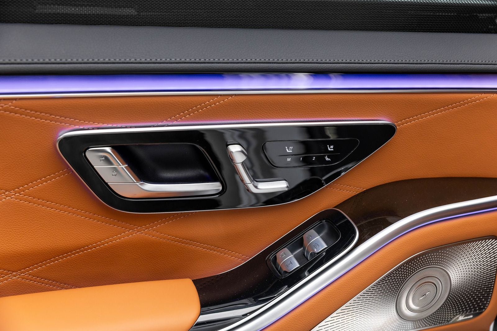 Mercedes-Benz AMG® S 63 E 2025 AMG® S 63 E