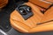 Mercedes-Benz AMG® S 63 E 2025 AMG® S 63 E