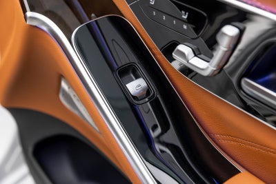 Mercedes-Benz AMG® S 63 E 2025 AMG® S 63 E