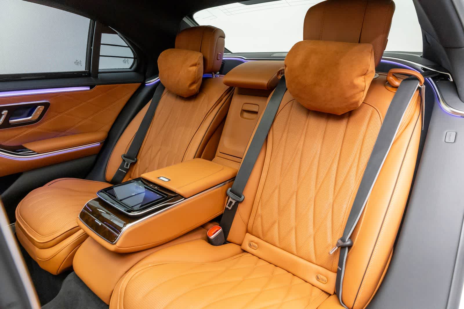 Mercedes-Benz AMG® S 63 E 2025 AMG® S 63 E