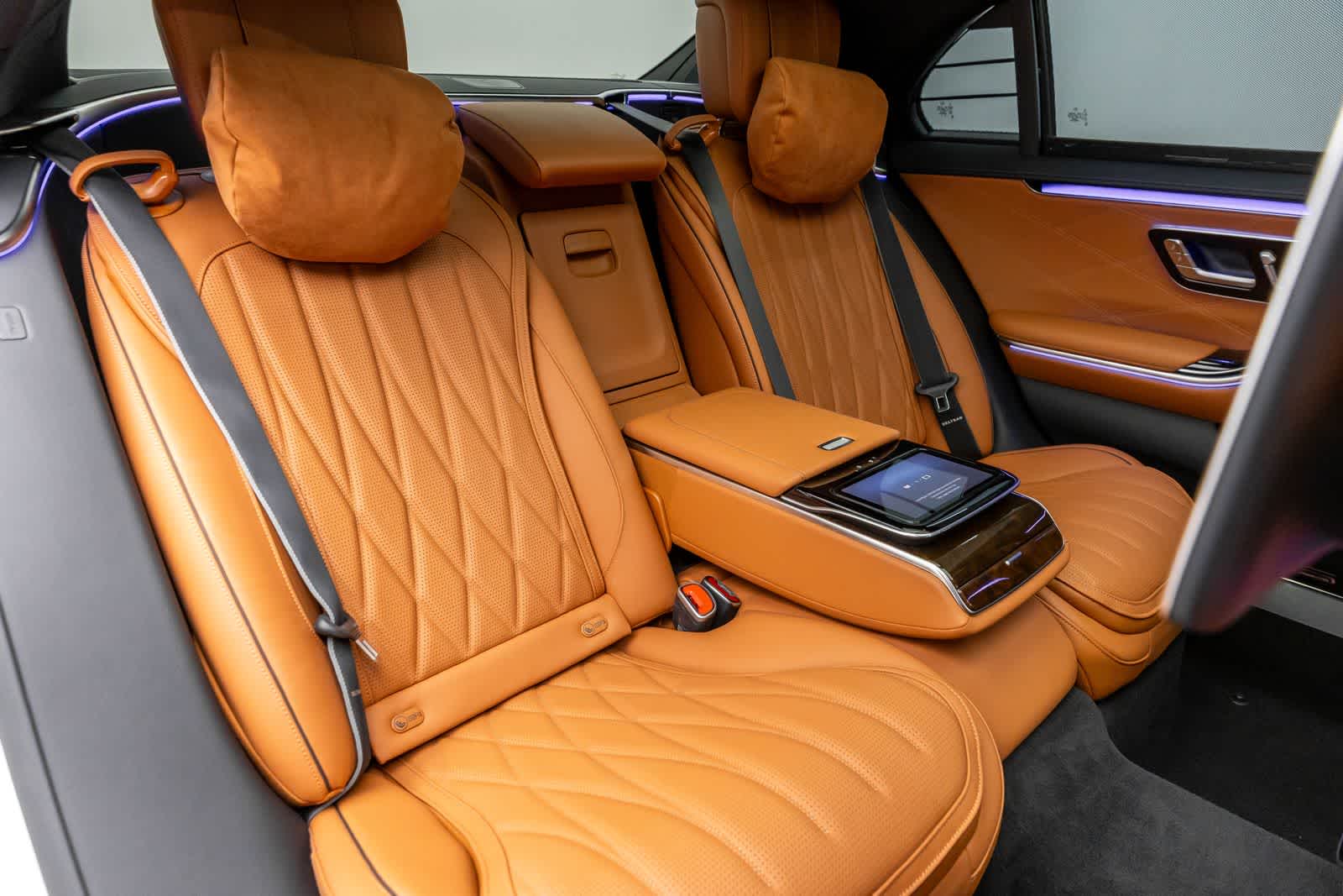 Mercedes-Benz AMG® S 63 E 2025 AMG® S 63 E