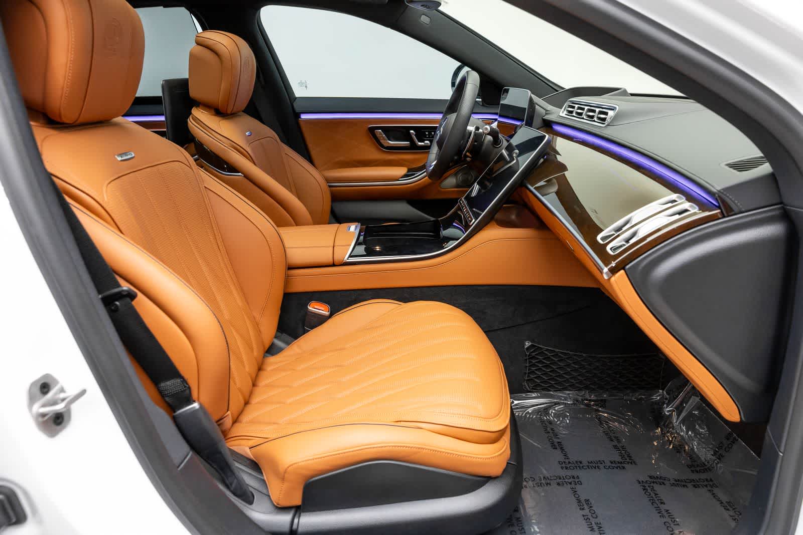 Mercedes-Benz AMG® S 63 E 2025 AMG® S 63 E
