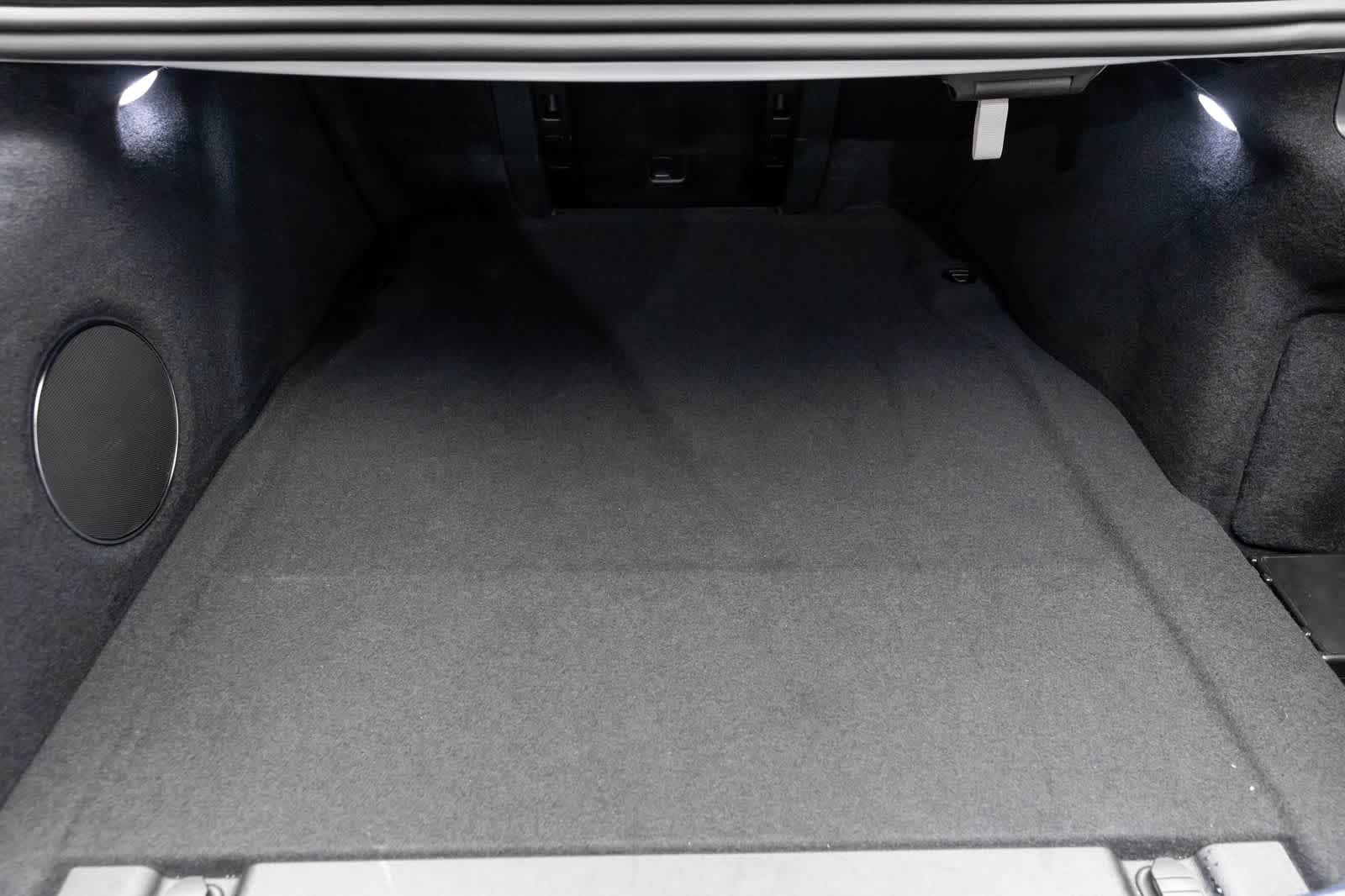 Mercedes-Benz AMG® S 63 E 2025 AMG® S 63 E