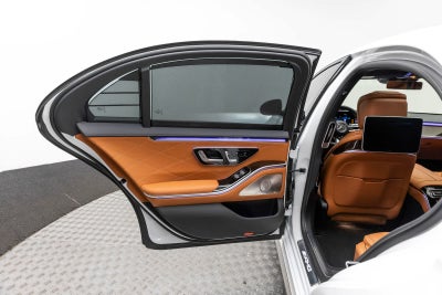 Mercedes-Benz AMG® S 63 E 2025 AMG® S 63 E