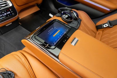 Mercedes-Benz AMG® S 63 E 2025 AMG® S 63 E