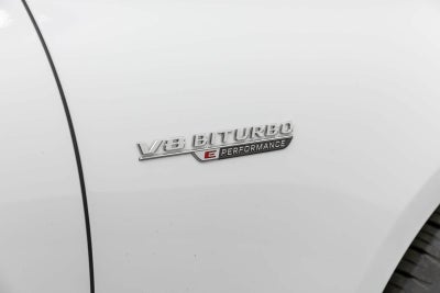 Mercedes-Benz AMG® S 63 E 2025 AMG® S 63 E