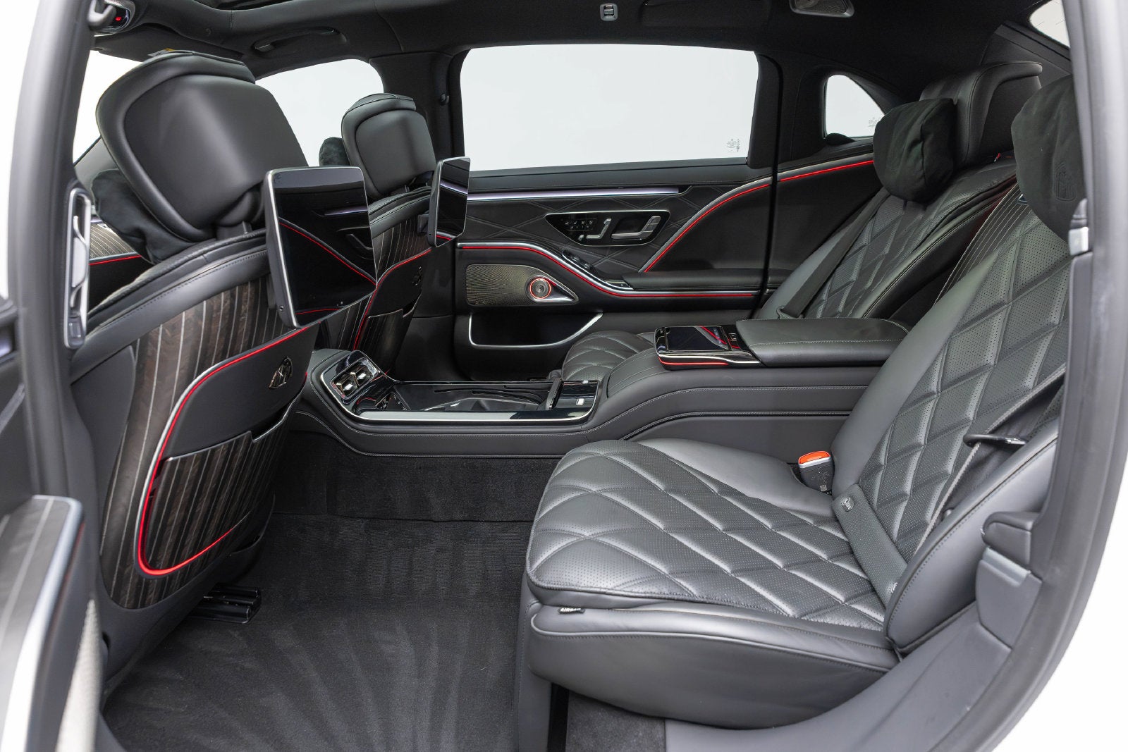 Mercedes-Benz Maybach S 680 2024 Maybach S 680