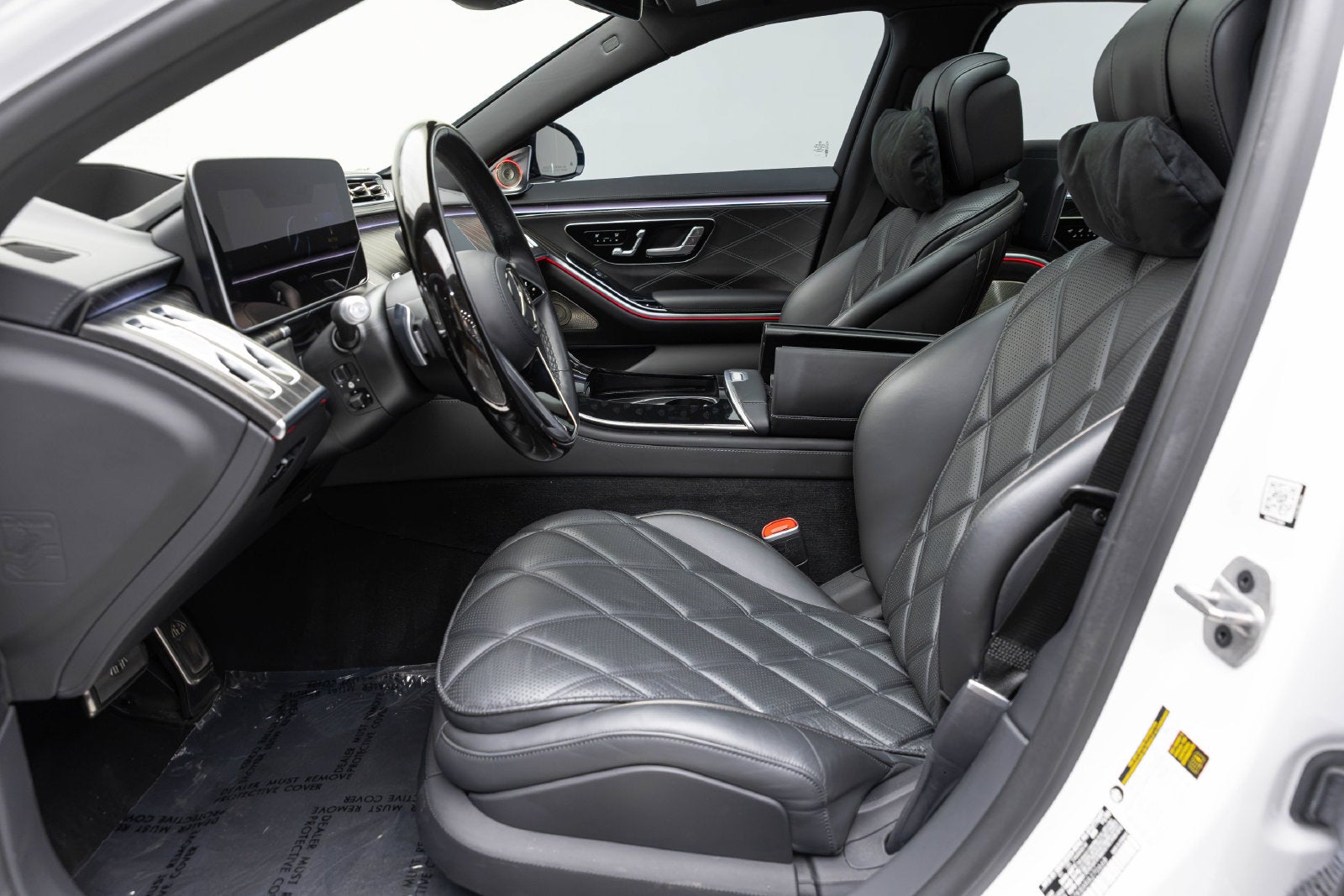 Mercedes-Benz Maybach S 680 2024 Maybach S 680