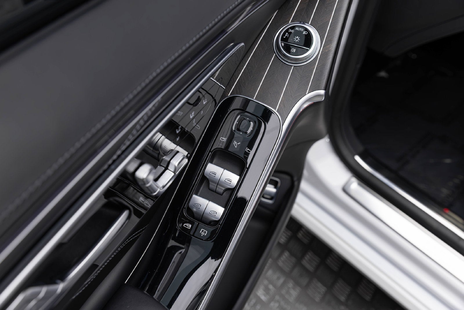 Mercedes-Benz Maybach S 680 2024 Maybach S 680