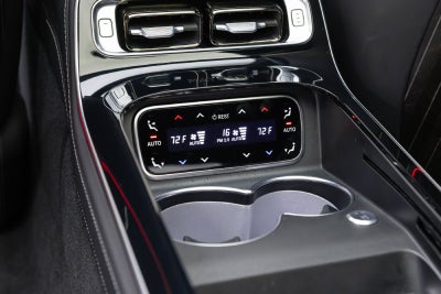 Mercedes-Benz Maybach S 680 2024 Maybach S 680