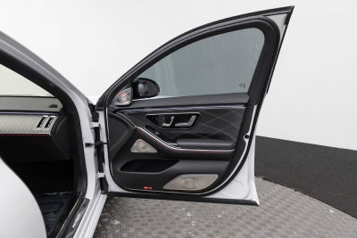 Mercedes-Benz Maybach S 680 2024 Maybach S 680