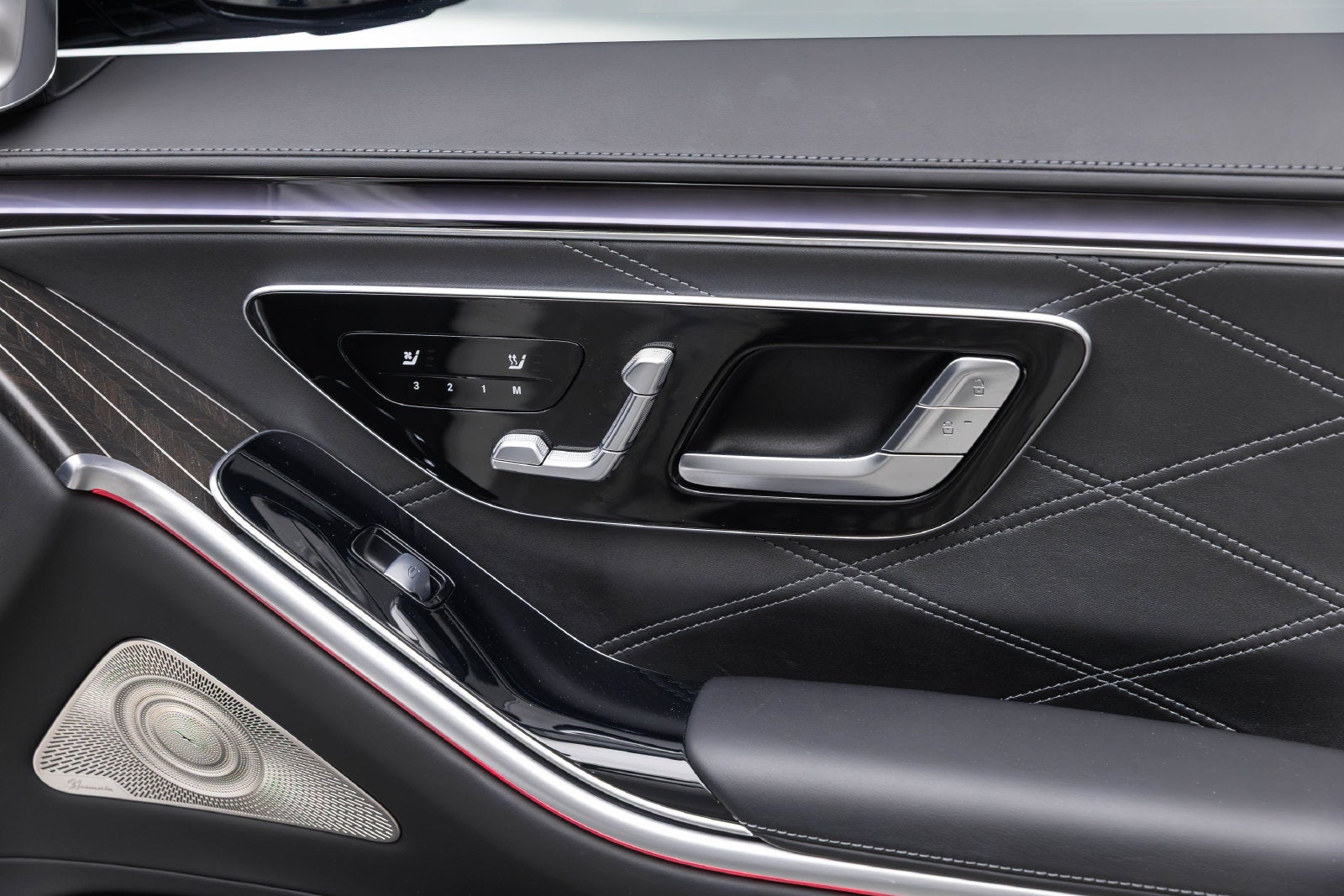 Mercedes-Benz Maybach S 680 2024 Maybach S 680