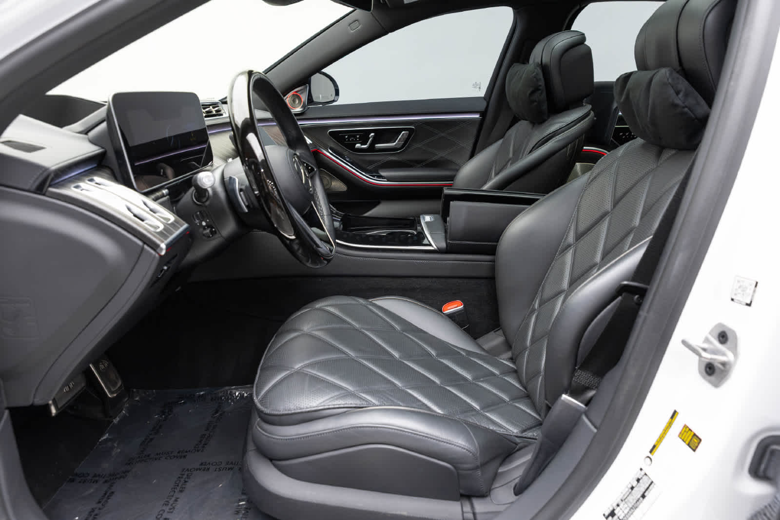 Mercedes-Benz Maybach S 680 2024 Maybach S 680
