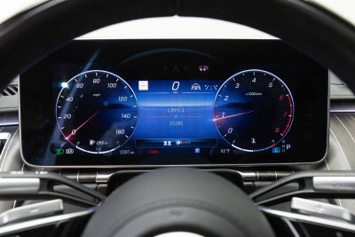 Mercedes-Benz Maybach S 680 2024 Maybach S 680