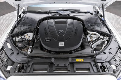 Mercedes-Benz Maybach S 680 2024 Maybach S 680