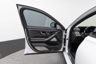 Mercedes-Benz Maybach S 680 2024 Maybach S 680