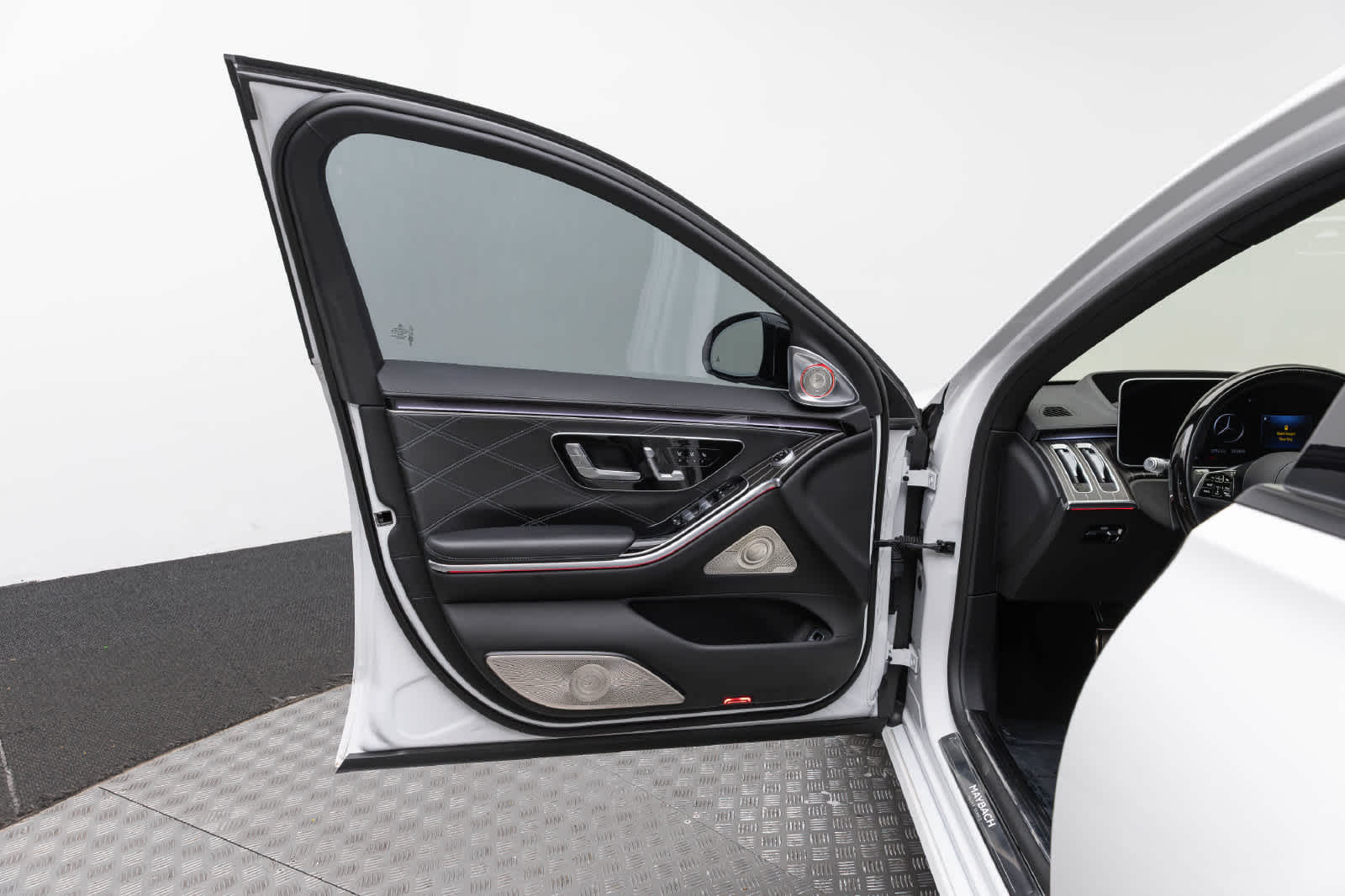 Mercedes-Benz Maybach S 680 2024 Maybach S 680