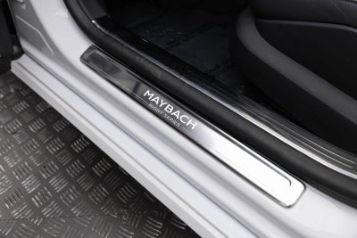 Mercedes-Benz Maybach S 680 2024 Maybach S 680