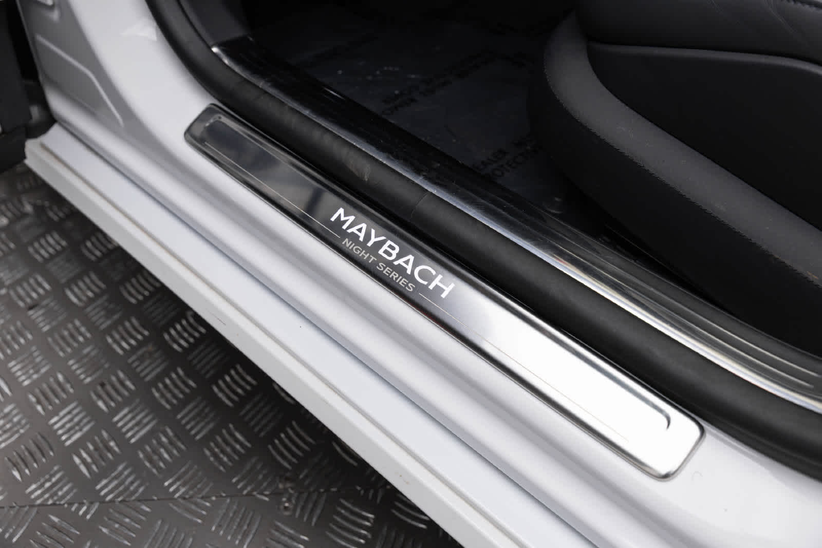 Mercedes-Benz Maybach S 680 2024 Maybach S 680