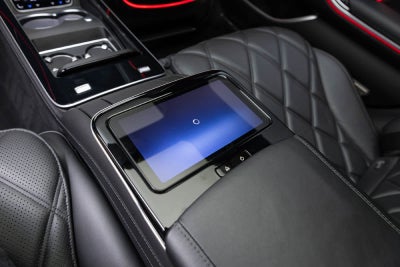 Mercedes-Benz Maybach S 680 2024 Maybach S 680