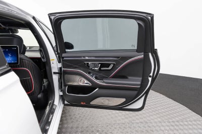 Mercedes-Benz Maybach S 680 2024 Maybach S 680
