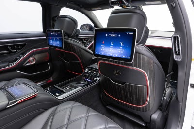 Mercedes-Benz Maybach S 680 2024 Maybach S 680