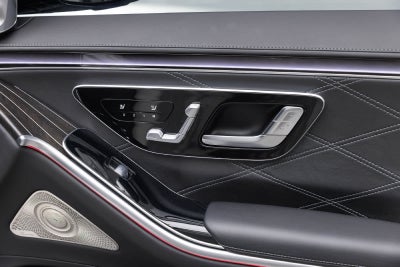 Mercedes-Benz Maybach S 680 2024 Maybach S 680