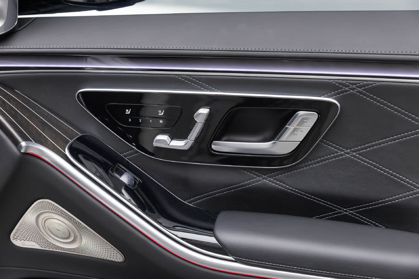 Mercedes-Benz Maybach S 680 2024 Maybach S 680
