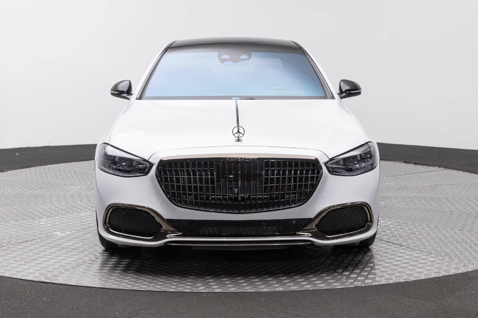 Mercedes-Benz Maybach S 680 2024 Maybach S 680
