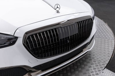 Mercedes-Benz Maybach S 680 2024 Maybach S 680
