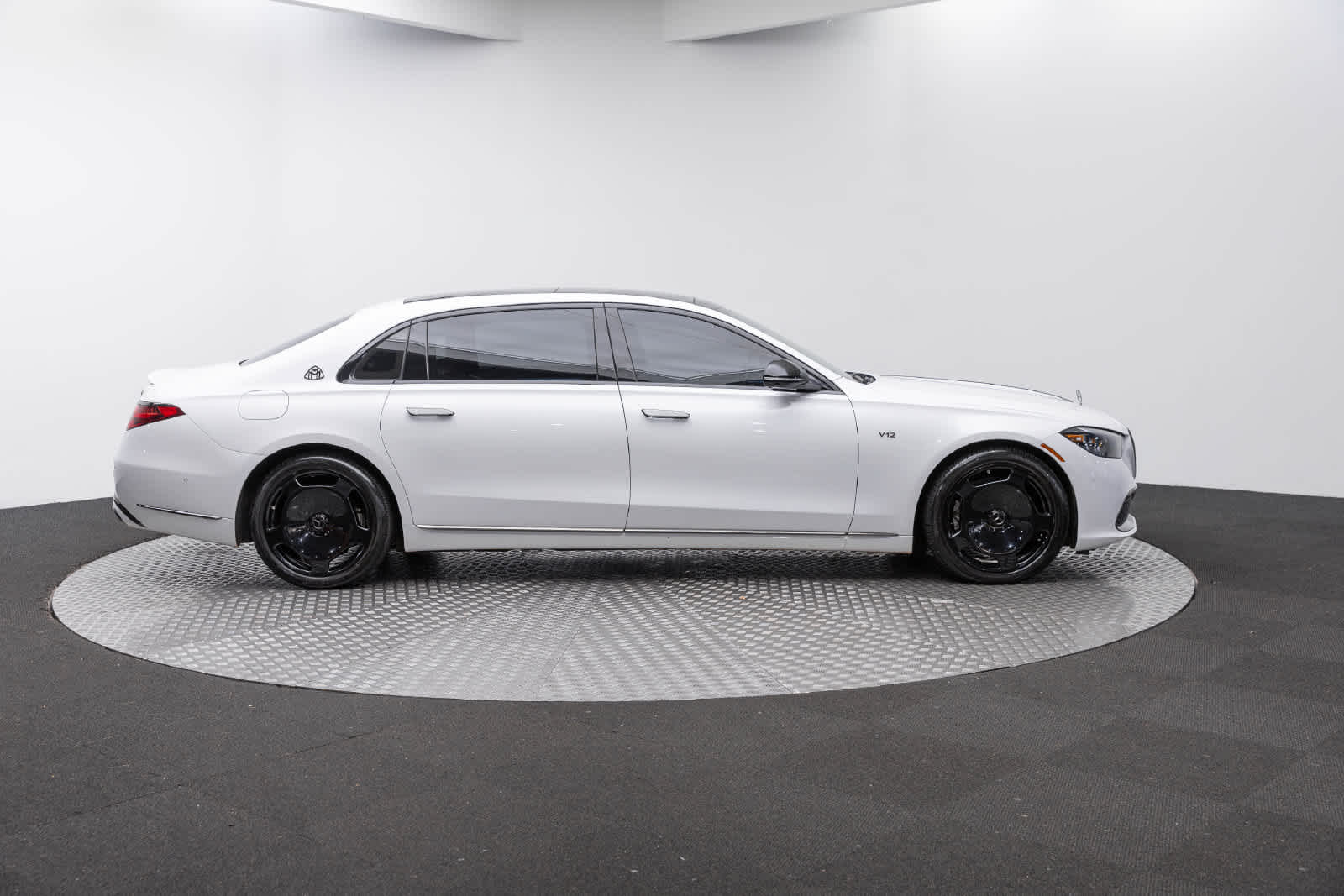 Mercedes-Benz Maybach S 680 2024 Maybach S 680