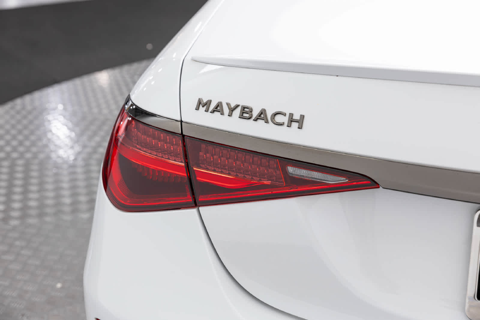 Mercedes-Benz Maybach S 680 2024 Maybach S 680