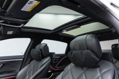 Mercedes-Benz Maybach S 680 2024 Maybach S 680