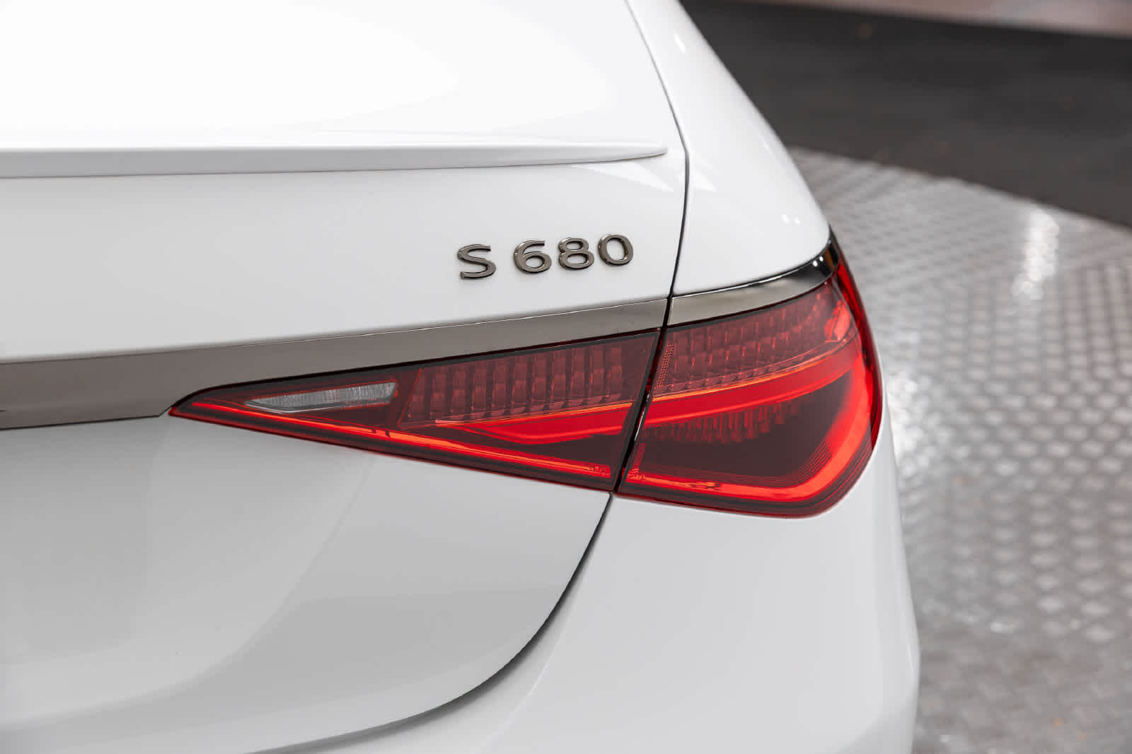 Mercedes-Benz Maybach S 680 2024 Maybach S 680