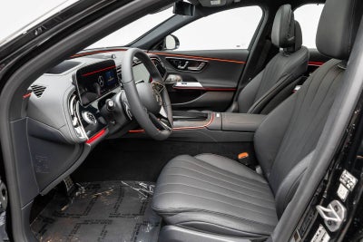 Mercedes-Benz E 450 2026