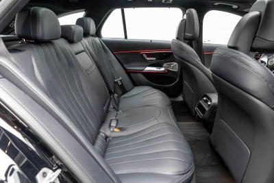 Mercedes-Benz E 450 2026