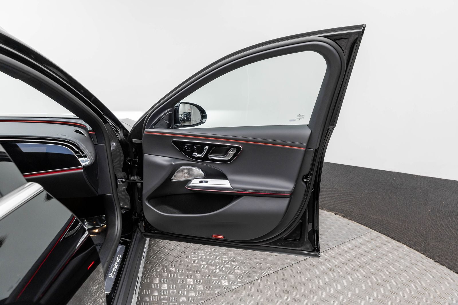 Mercedes-Benz E 450 2026