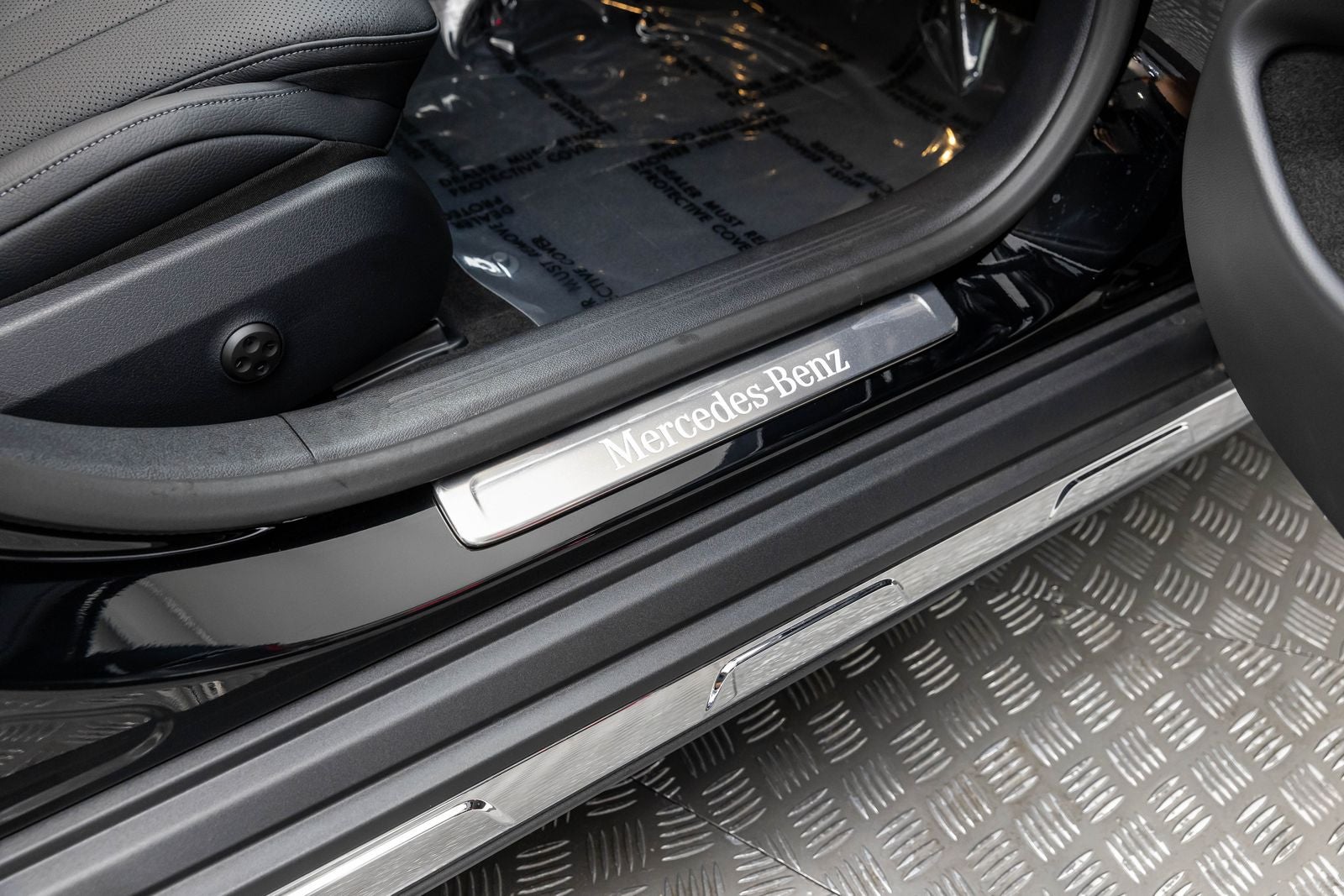 Mercedes-Benz E 450 2026