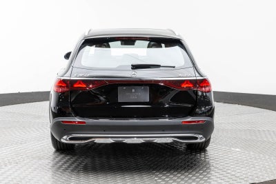 Mercedes-Benz E 450 2026